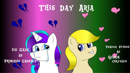 This Day Aria