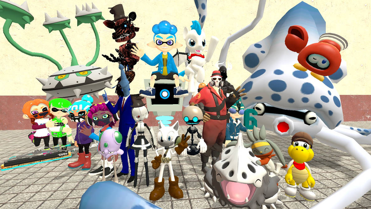 My Crew Rocks my crew by xj76 on DeviantArt