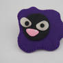 Gastly