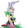 Bunny Riven and Zac