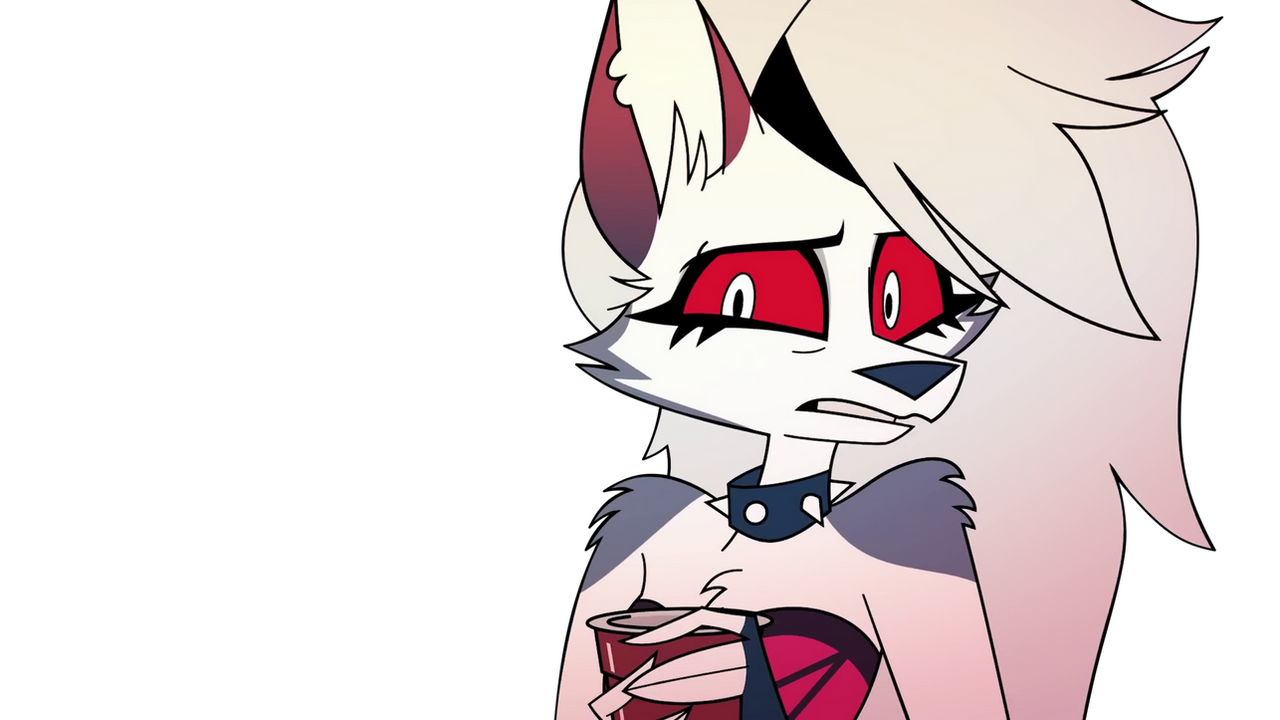 Loona Rage Loona Episode 8 by ElUltimoBijuu on DeviantArt