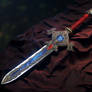 Fantasy Sword 3