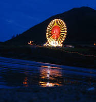 ferris wheel