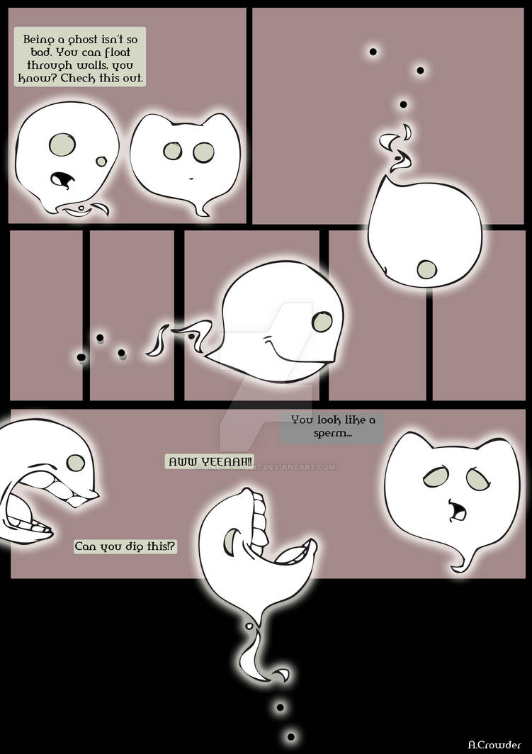 All Wispy by Like-a-rabbit on DeviantArt