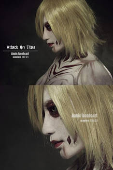 Annie Leonhart