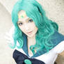 Sailor Neptune