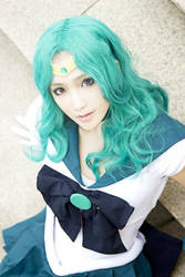 Sailor Neptune