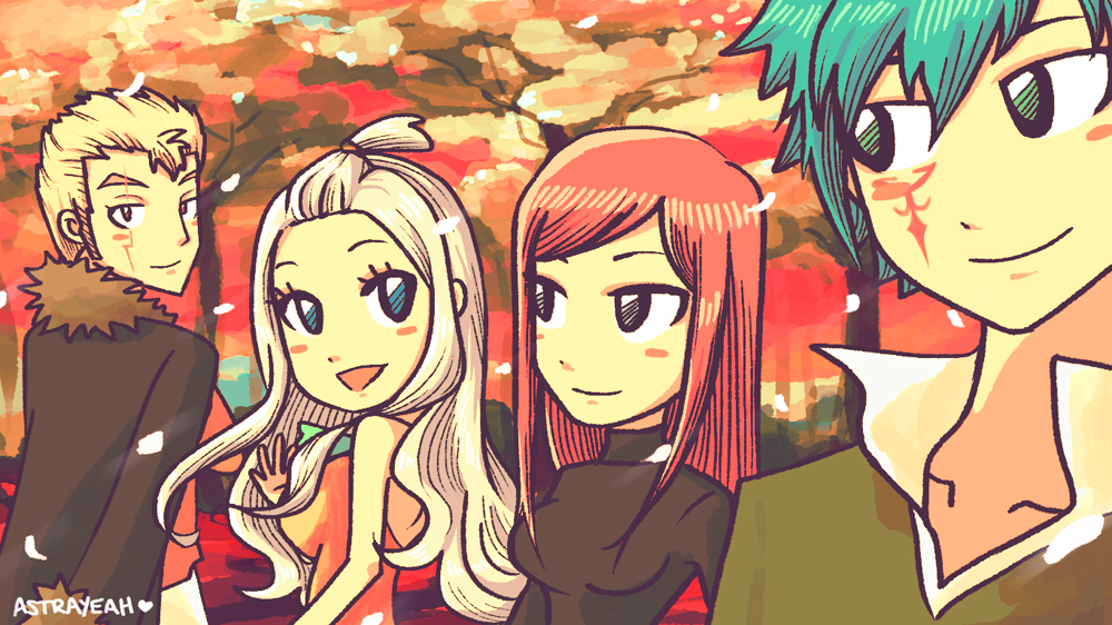 Mixed Ships On Fairytail Ships Deviantart Mixed Ships On Fairytail Ships Deviantart