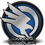 Command and Conquer Icon