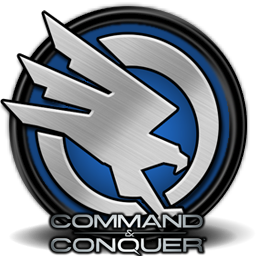 Command and Conquer Icon