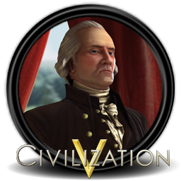 Civilization V icon