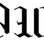 Owen Ambigram