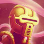 Pink Project - M.A.S.K