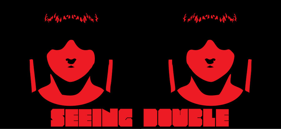 Seeing Double Animation Seeing Double by Fuggus6789 on DeviantArt
