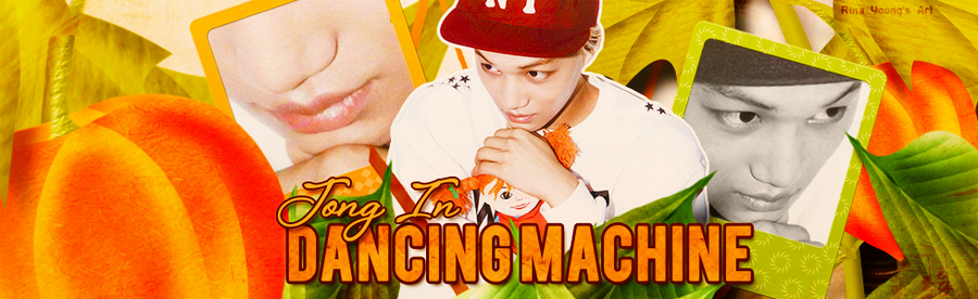 Dancing Machine - Kai