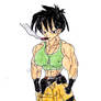 Soldier Videl 2