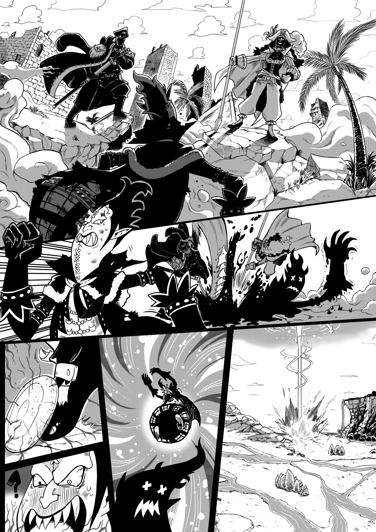 Naruto X One Piece 01 0 By Gekkodimoria On Deviantart Naruto X One Piece 01 0 By Gekkodimoria On Deviantart
