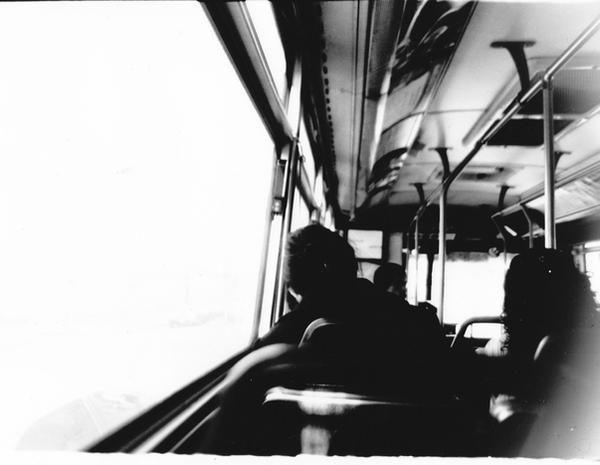 Bus Ride Deviantart bus ride by mermelada2000 on DeviantArt
