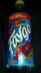 Just Got Some Faygo