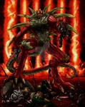 Diablo, Lord of Terror