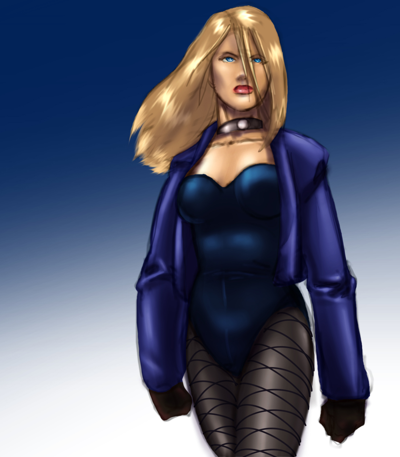 Black Canary