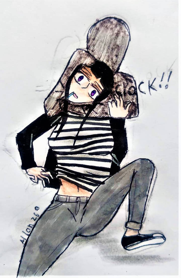 Neck Snap Deviantart Mai Snap Neck 4 by alban26 on DeviantArt