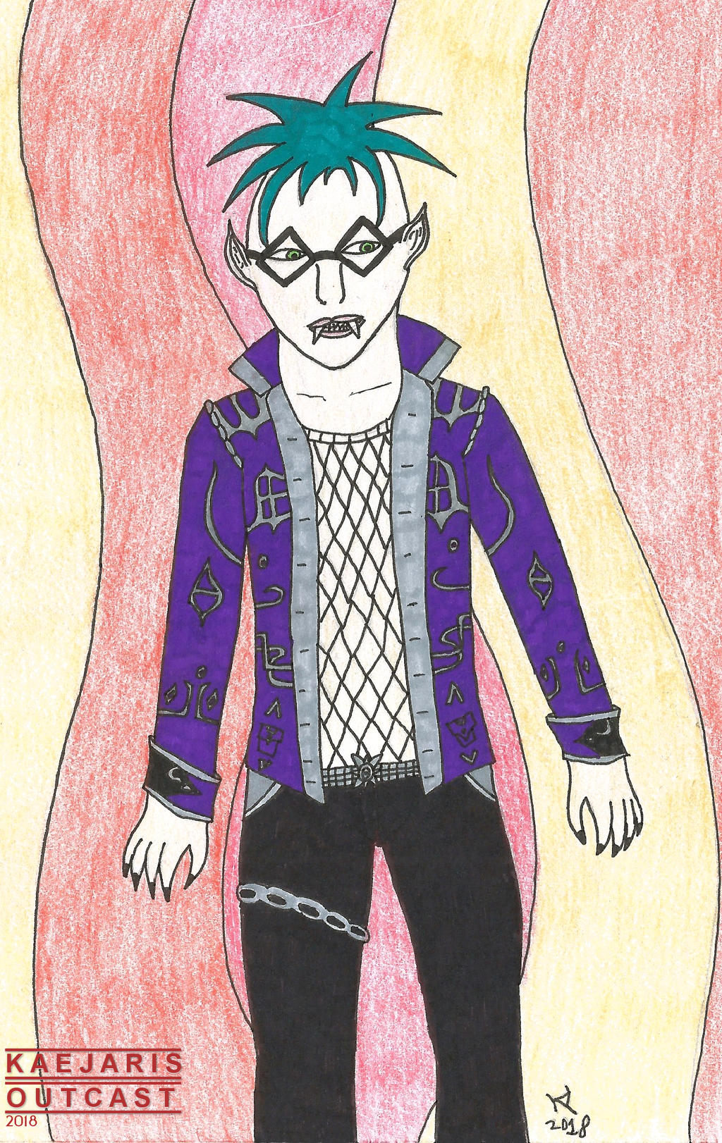 Mad Style Deviantart Mad by Kaejaris on DeviantArt