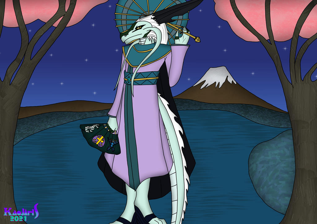 Kodoku Ritual Kodoku by Kaejaris on DeviantArt