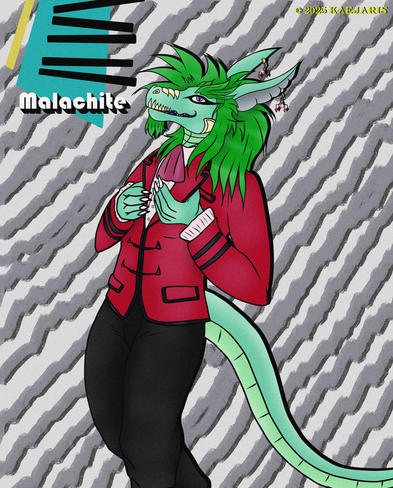 New Threads by Kaejaris on DeviantArt