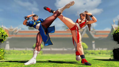 chunli vs mai02