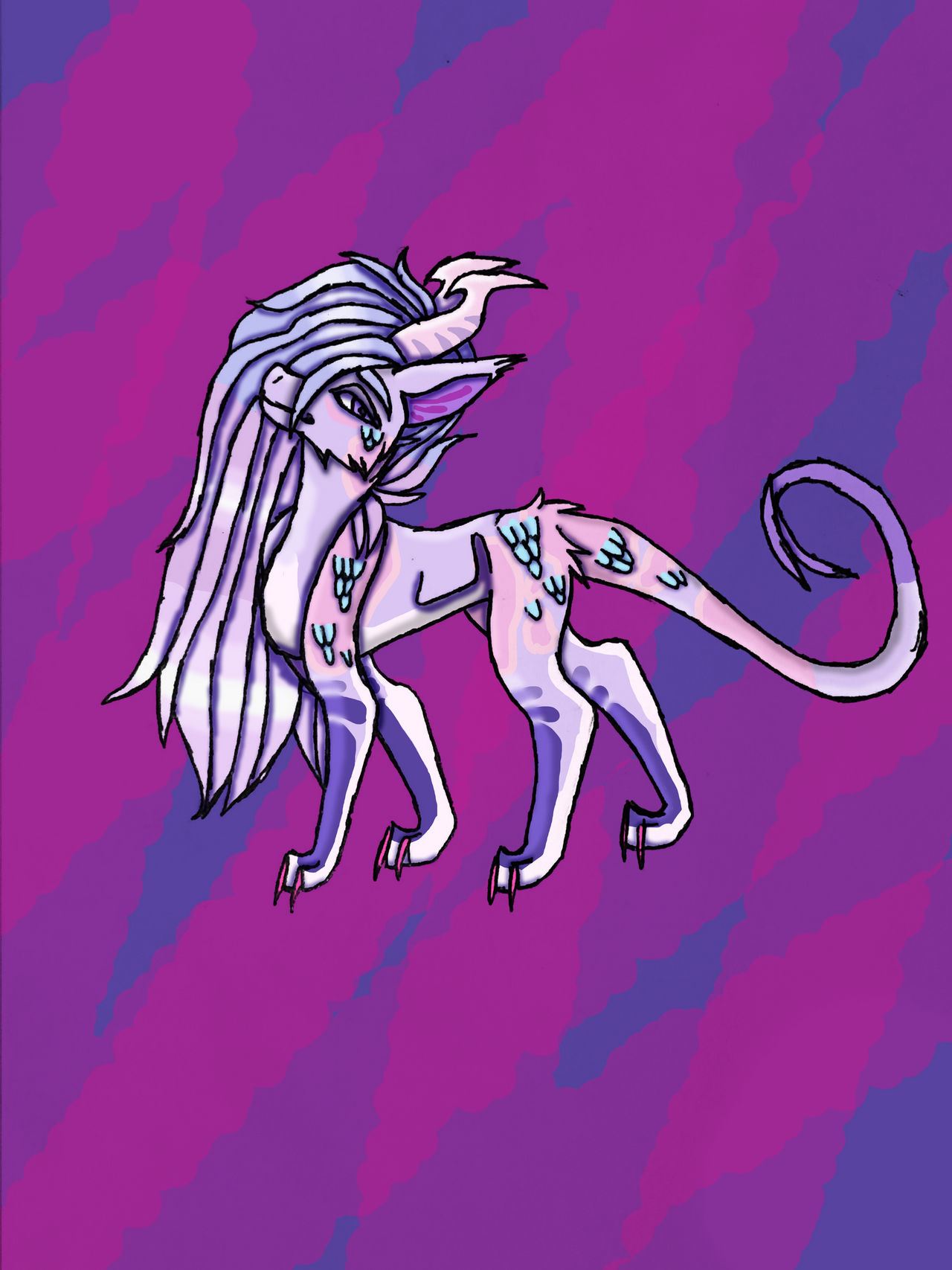 Rune by LimeVodka on DeviantArt