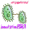 Bacteria porn
