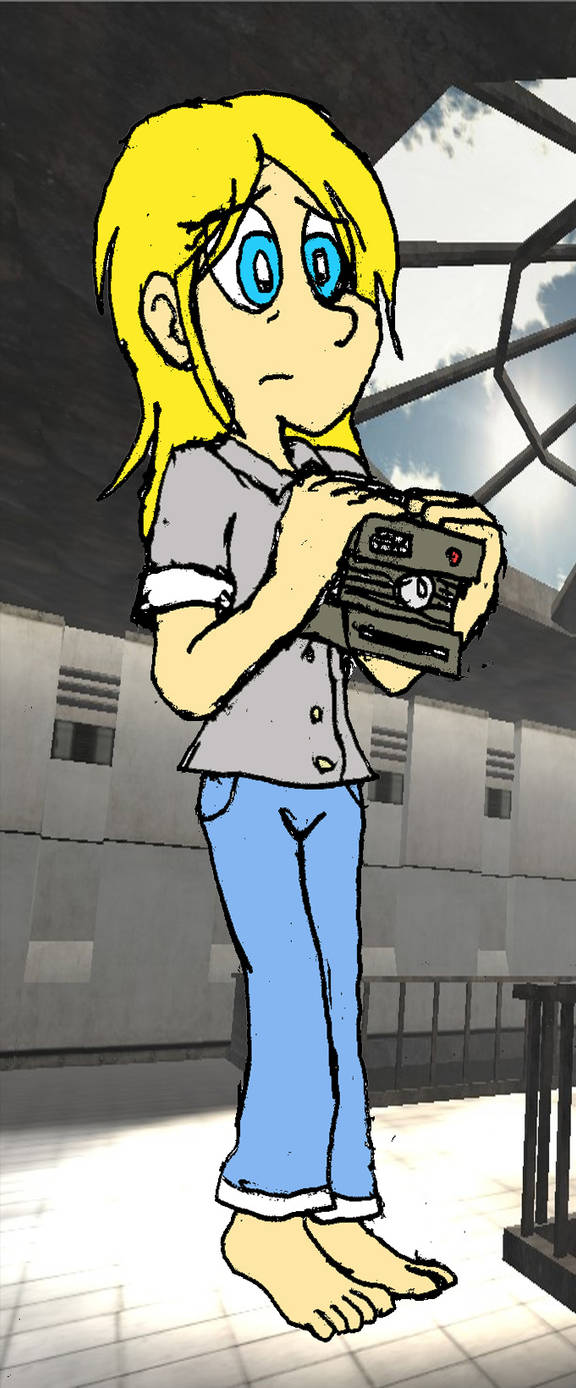 Scp 105 Iris Thompson By El Drago 800 On Deviantart Scp 105 Iris Thompson By El Drago 800 On Deviantart