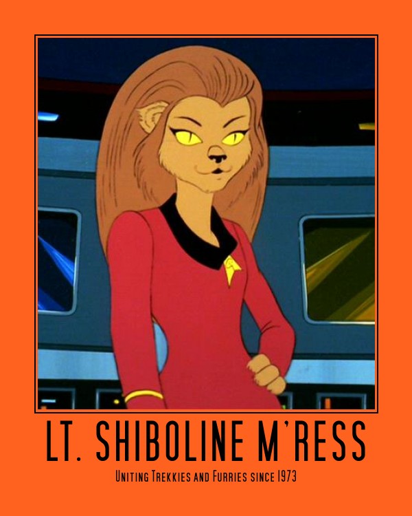 M'Ress Motivator by El-Drago-800 on DeviantArt