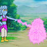 DBXV - Alaka Transfiguration Beam