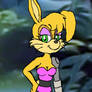 Bunnie Rabbot