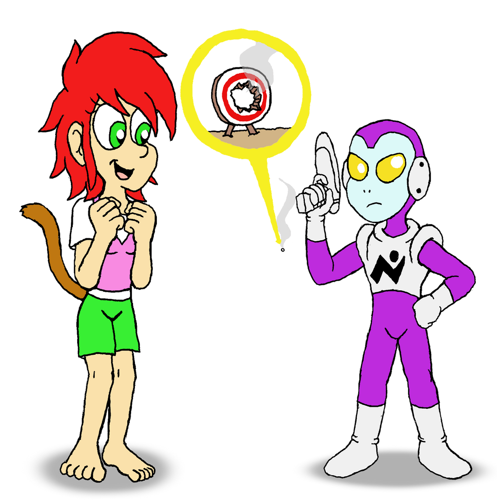 Dbxv Luffa And Jaco By El Drago 800 On Deviantart Dbxv Luffa And Jaco By El Drago 800 On Deviantart