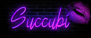 Custom banner for Succubi@IMVU.com