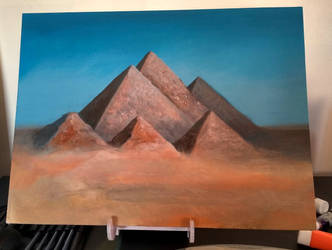 Pyramids