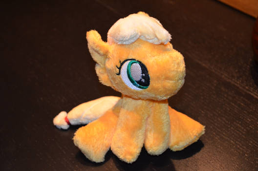 applejack beanie1