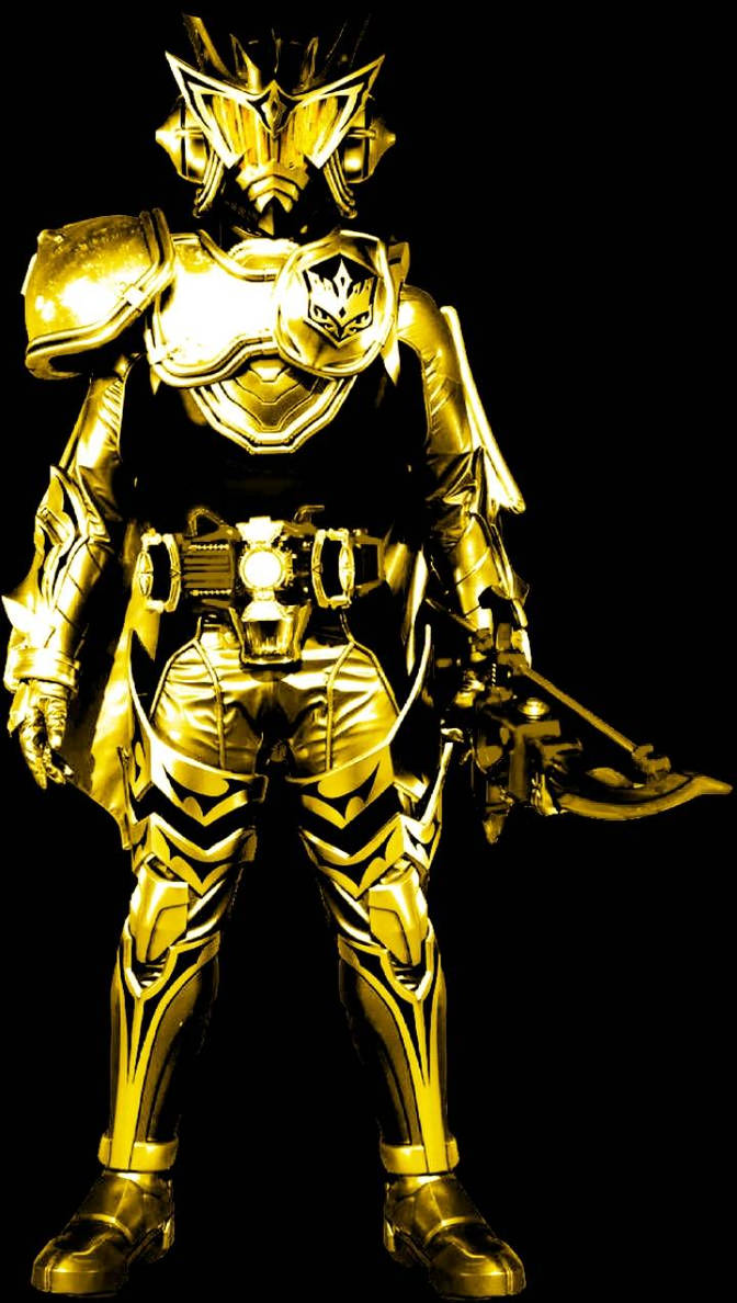 Kamen rider duke from by monster1254 on DeviantArt