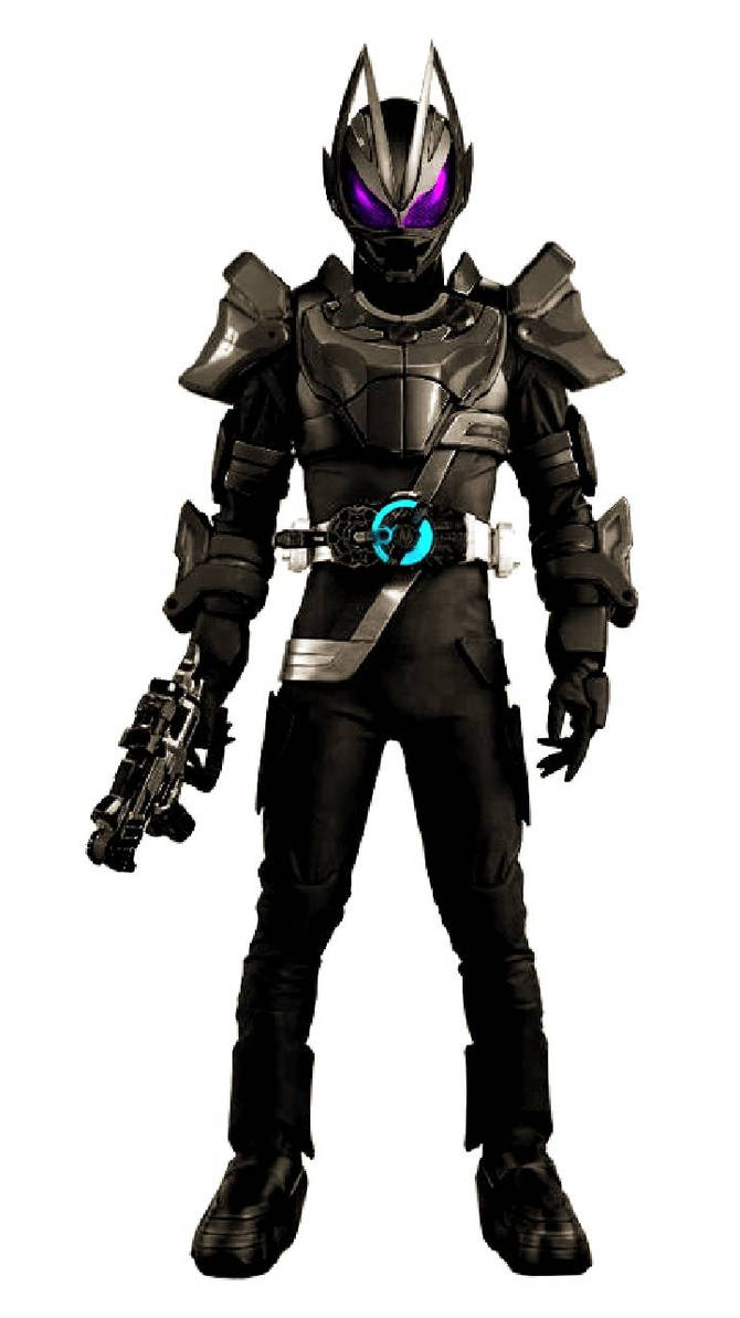 Kamen rider dark geats by monster1254 on DeviantArt