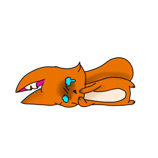 Deviantart Censor Sticker Fox Censor Sticker! by TheFoxyPancake on DeviantArt