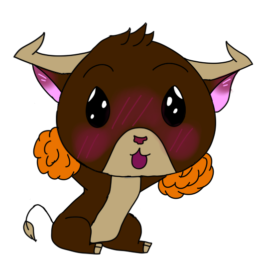 Deviantart Censor Sticker Bull Censor Sticker! by TheFoxyPancake on DeviantArt