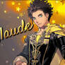 Claude Fire Emblem Edition 