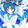 Sailor Mercury Edition 2