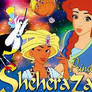 The Adventures of Princess Sherezade