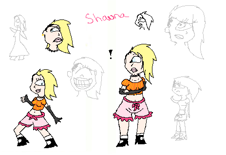 Shauna