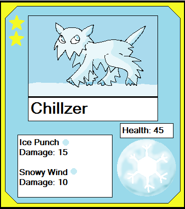 Chillzer