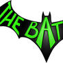 Bat cave logo